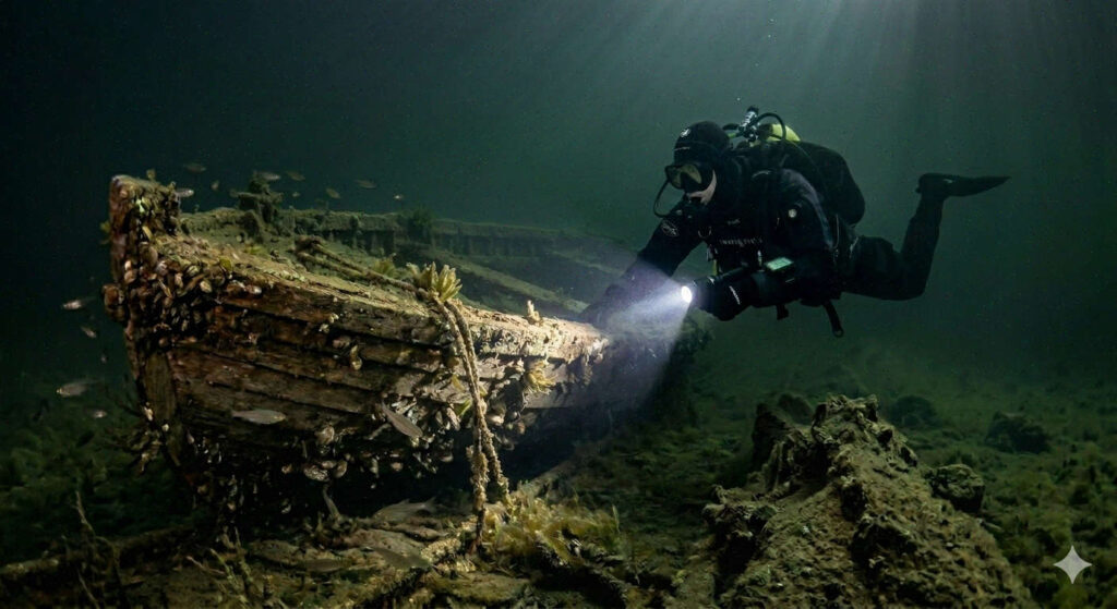 Spezialkurse am Gräbendorfer See